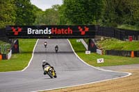 Middle 2 Group Yellow Bikes